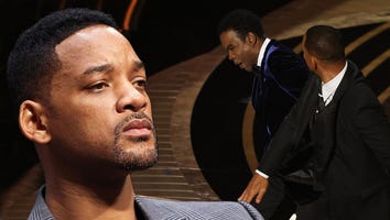 Will Smith Responds After Academy Bans Him for 10 Years Following Oscars Slap